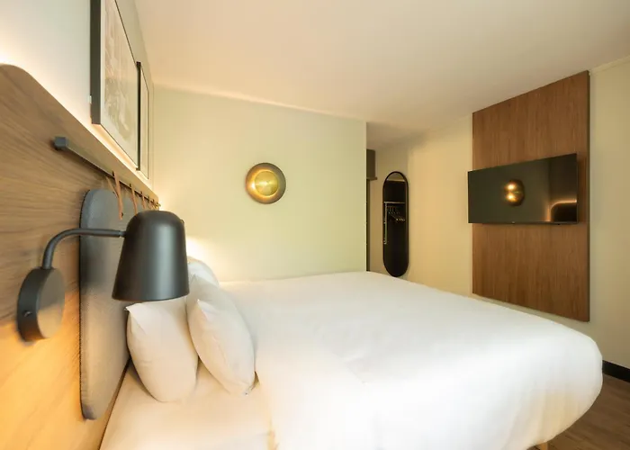 Campanile &RestaurantHotel Eindhoven